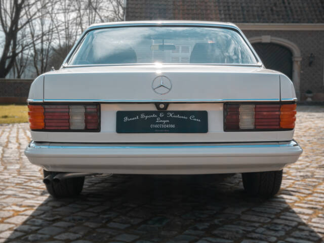 Mercedes-Benz 280 SE