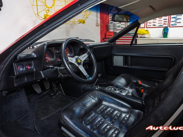 Ferrari 512 BB