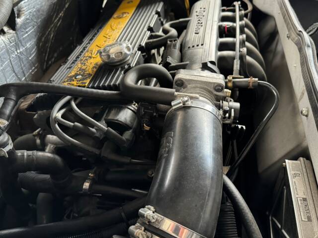 Lotus Elise 111