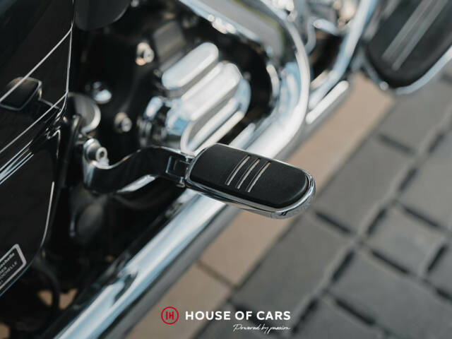 Harley-Davidson 1690 Electra Glide Ultra Limited
