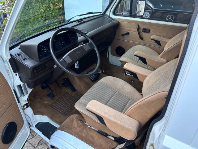 Volkswagen T3 Multivan 1.6 TD