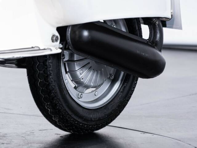 Piaggio Vespa 50 Special