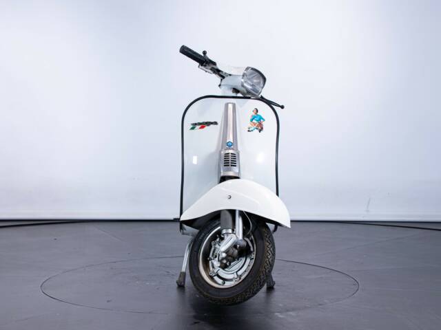 Piaggio Vespa 50 Special