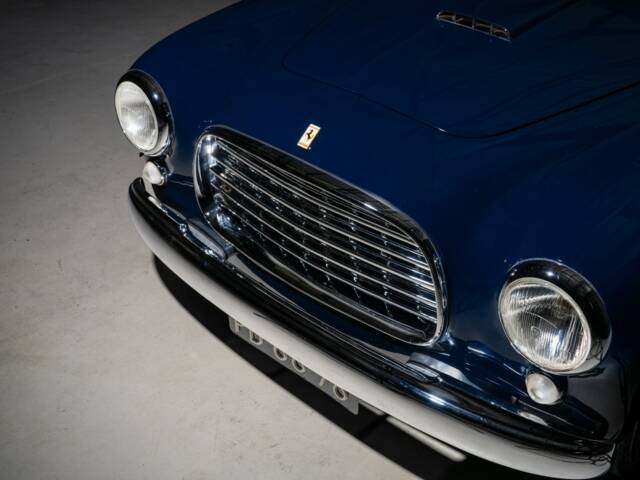 Ferrari 212 Inter