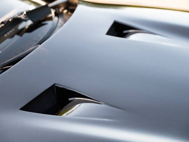 Ferrari F 512 M