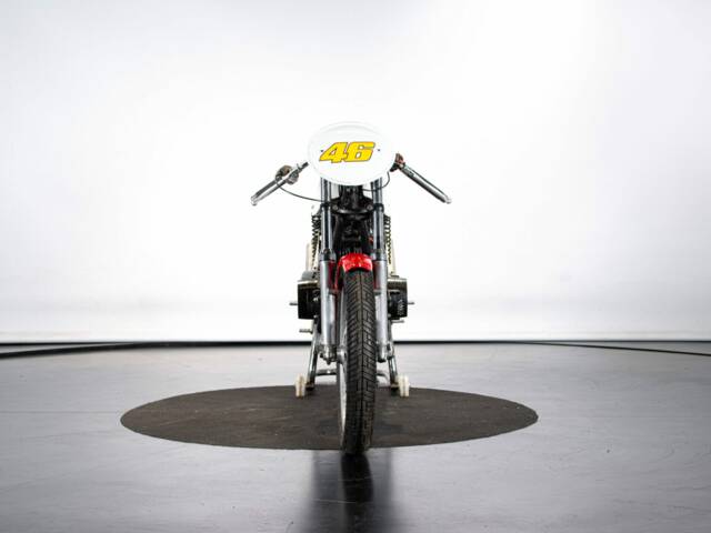 Yamaha 175 GP Special
