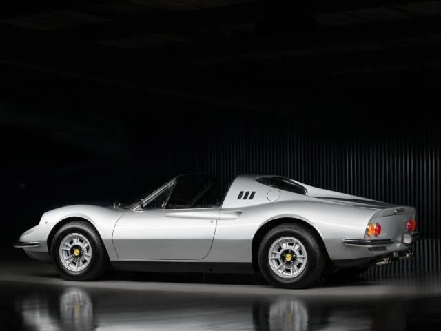 Ferrari Dino 246 GTS