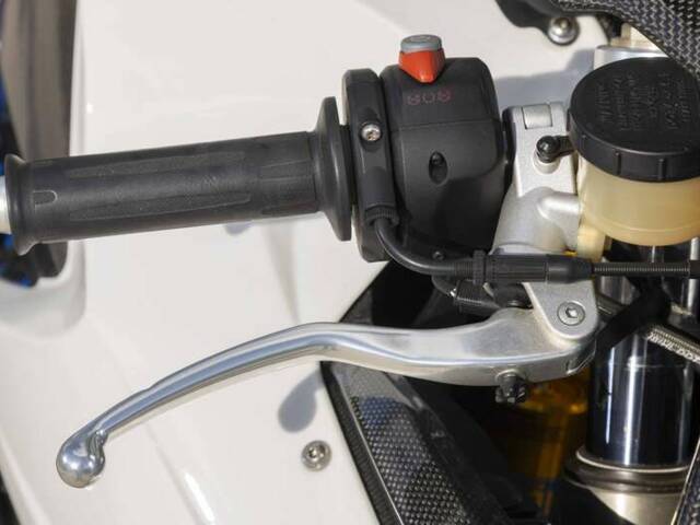 BMW HP2 Sport