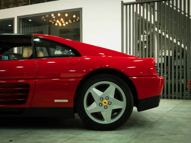 Ferrari 348 TS