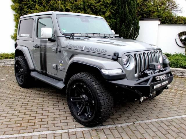Jeep Classic Cars for Sale - Classic Trader