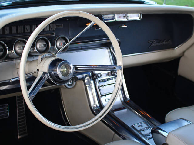 Ford Thunderbird