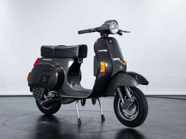 Piaggio Vespa PK 125