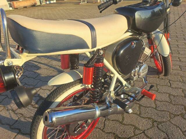 Simson S 50 N