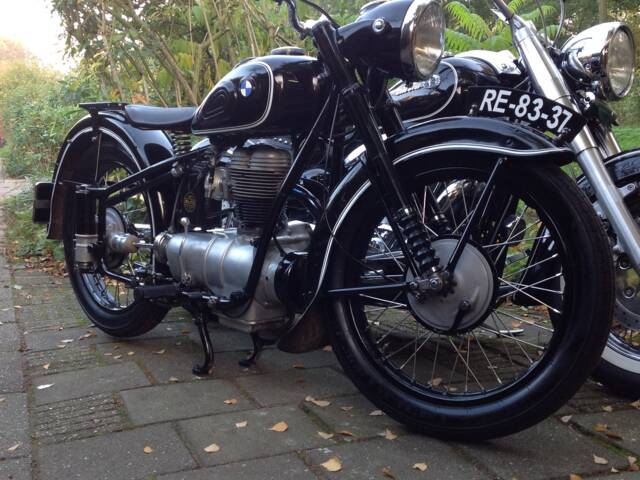 BMW R 25