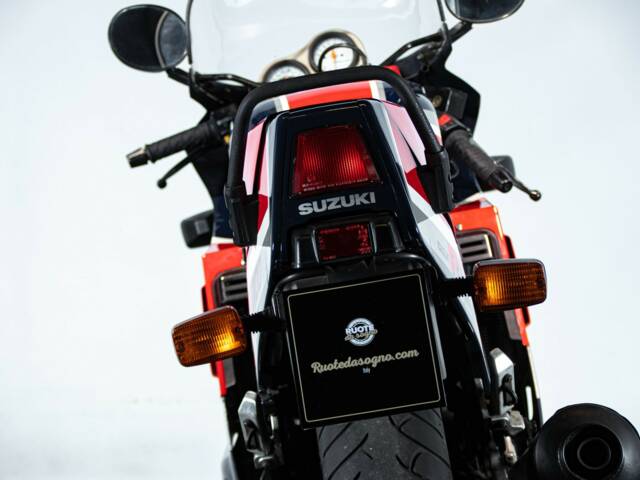 Egli-Suzuki GSX-R 1100