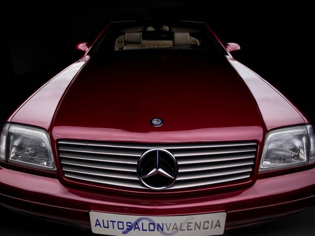 Mercedes-Benz SL 280 "Final Edition"