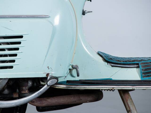 Piaggio Vespa 125 GT