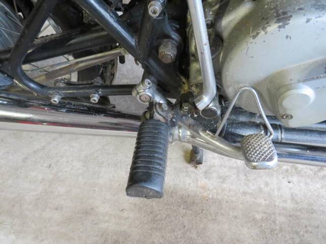 Honda CB 400 Four