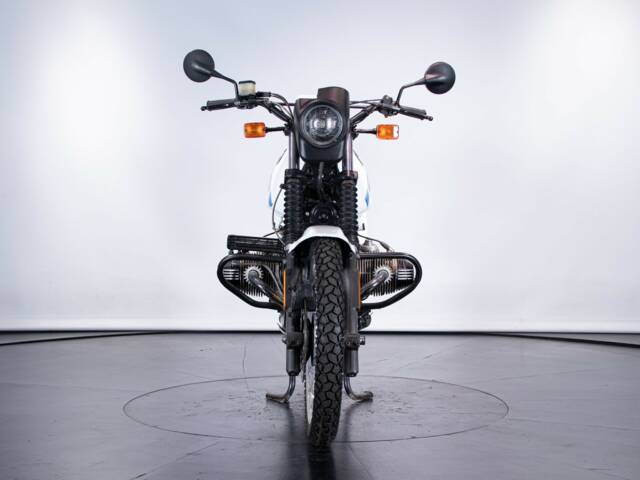 BMW R 100 G/S