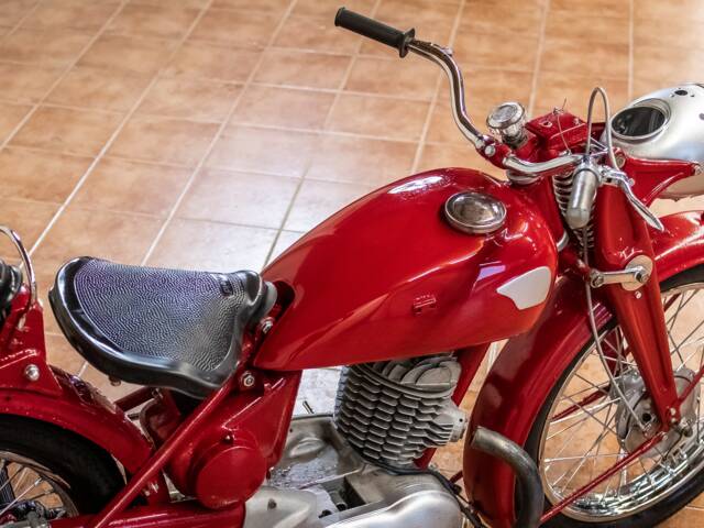 Triumph (TWN) BD 250