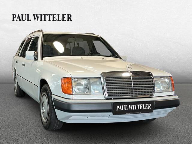 Mercedes-Benz 220 TE