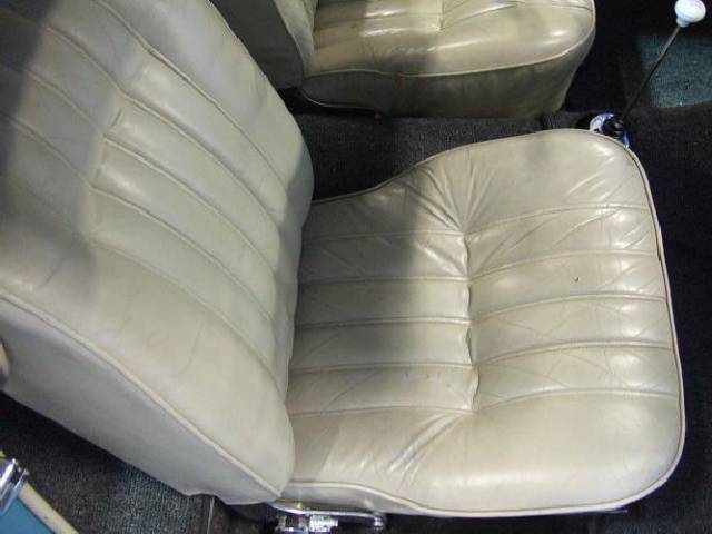 Mercedes-Benz 190 SL