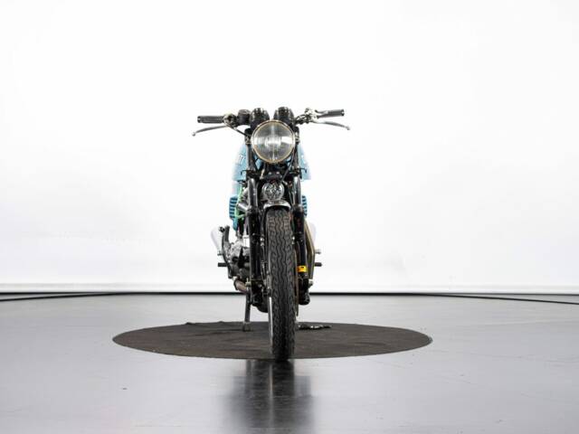 Ducati 750 GT
