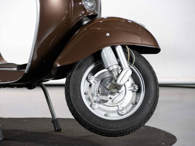 Piaggio Vespa 125 Primavera