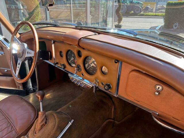 Jaguar XK 150 3.8 SE FHC