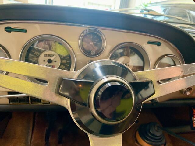FIAT 2300 Coupe