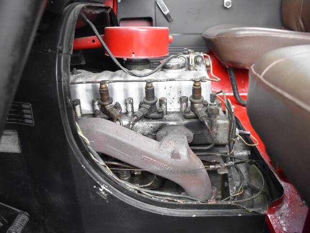 Alfa Romeo A12/F12