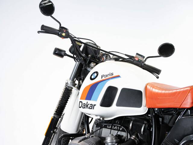 BMW R 80 GS
