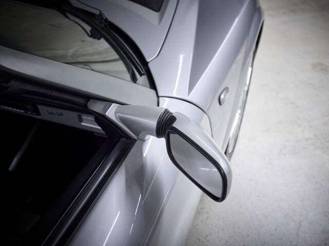 Opel Speedster 2.0 Turbo