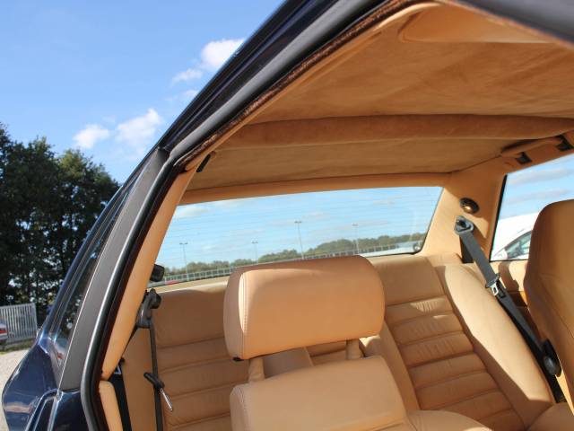 Maserati Ghibli 2.8