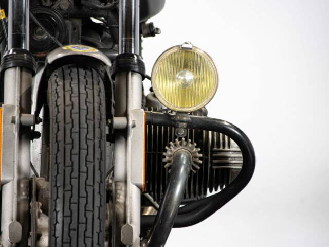 BMW R 65 LS