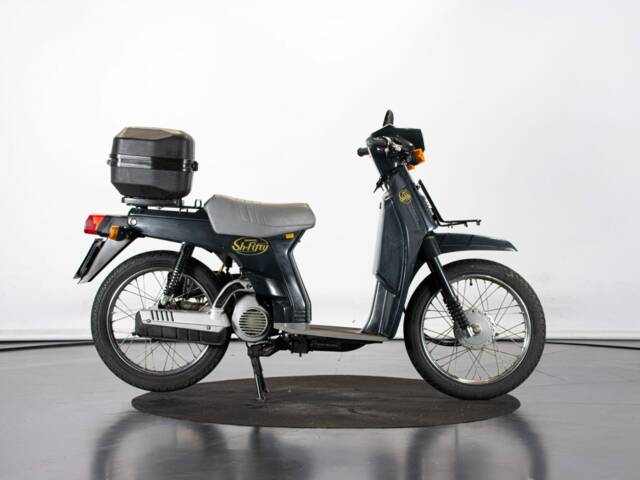 Honda SH 50 Fifty
