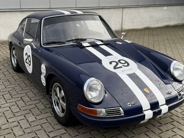 Porsche 911 2.0 L