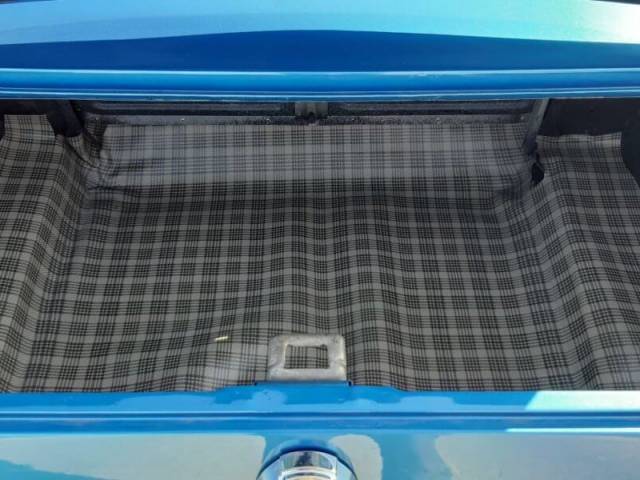 Ford Mustang 289