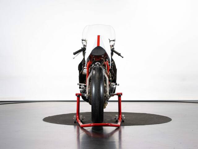 Yamaha TZ 250