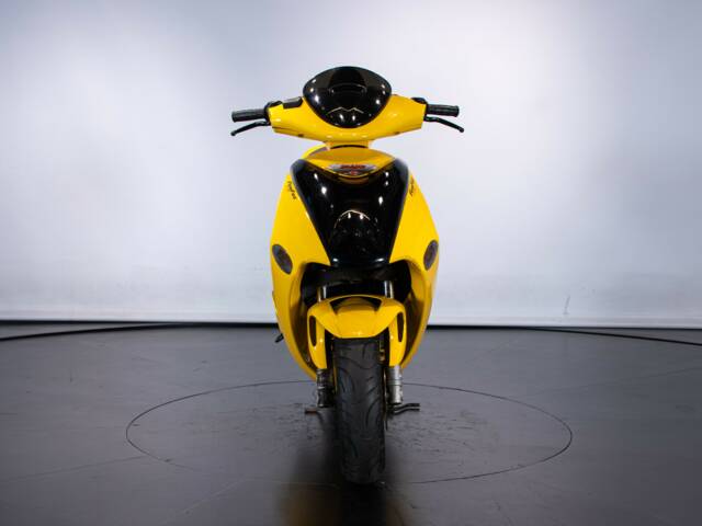 Malaguti F15 Firefox