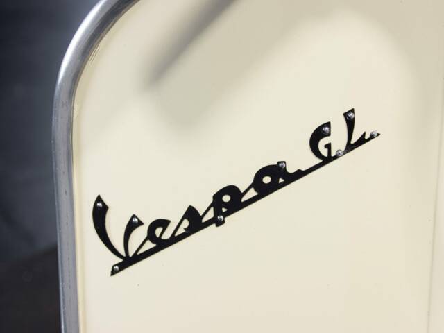 Piaggio Vespa 150 GL