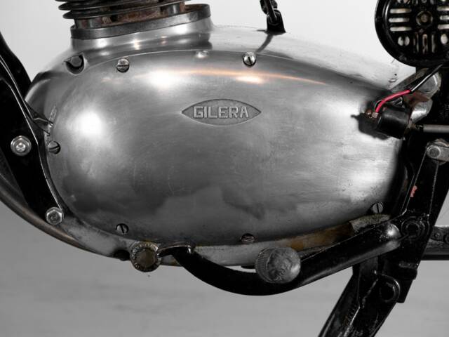 Gilera 150 Sport
