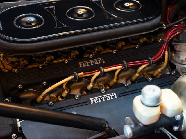 Ferrari 365 GTB/4 Daytona