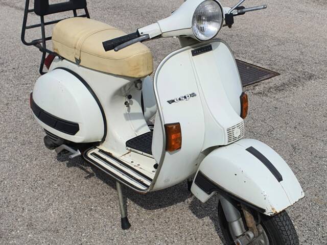Image 1/14 of Piaggio DUMMY (1982)