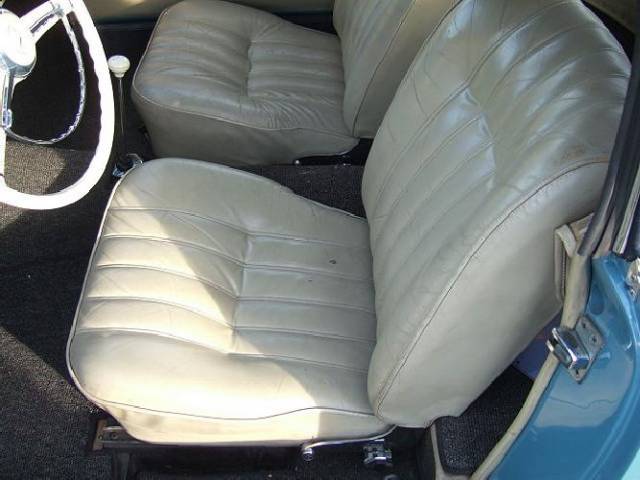 Mercedes-Benz 190 SL