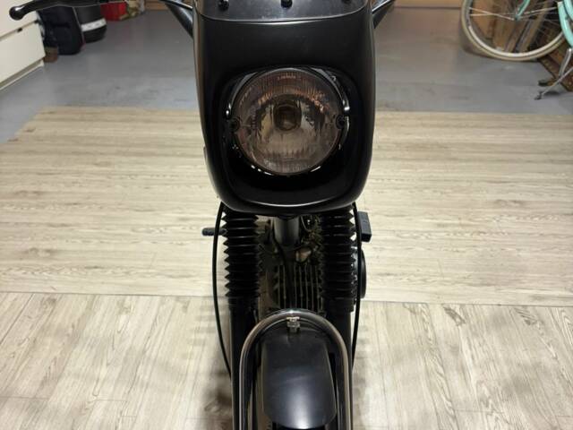 Puch Magnum Mk II