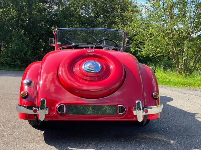 Allard K1