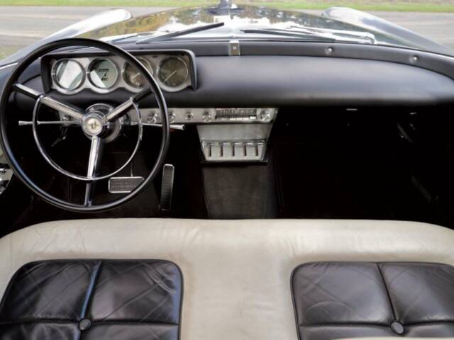 Lincoln Continental Mark II