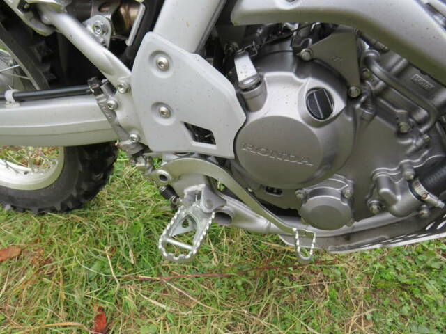 Honda CRF 250 L