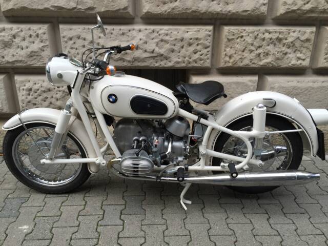 BMW R 60/2